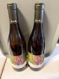 El Zarzal 2021 White Wine 32ea