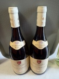 Roux Pere & Fils Massagne-Montrachet 2021 White Wine 90ea