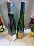 (2) Prager Steinriegel 2022 Riesling (1) Rudi Pichler 2022 36ea