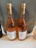 Whispering Angel Rose Wine 2022 22ea