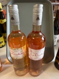 Chateau La Gordone 2021 Rose Wine 18ea