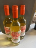Villa Pozzi Moscato 2021 White Wine 13ea