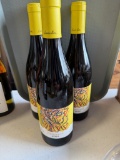 Polvorete 2022 White Wine 19ea