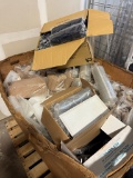 Large Lot of Dry Goods