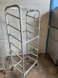 Sheet Pan Rack