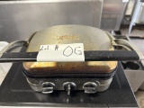 Griddler by Cuisinart C/T Electric Griddle