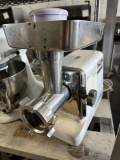 Turbo Force STX 3000 Series C/T Meat Grinder (missing shaft)