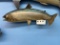 Décor Fish Mount King Salmon