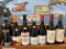 Wine Bottles