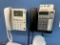 Telephones