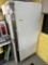 Arctic Air 1dr. White Reach-In Commercial Freezer