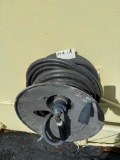 Hose Reel w/Hose