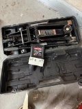 Craftsman 950523 2-1/4 Ton Trolley Jack
