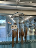 Hanging Nautical/Fish Décor