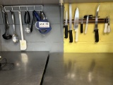 Misc. Lot Utensils