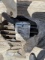 Spare Motor for Wheelabrator