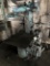 Osborn 3191 Molding Press