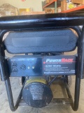DeVilbiss PowerBack G5250 10HP Electric Generator 5250 Watts