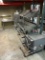 Hobart AM14 High Temp Dishwasher System