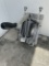 Nemco Wall Mount Dicer