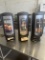Tork Plastic Napkin Dispensers