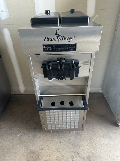 Burger Franchise Commercial Restaurant Equipment