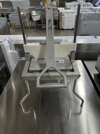 Vollrath-Redco Lettuce King Shredder/Chopper