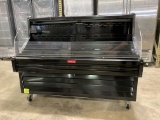 Howard-McCray SC-OS30E-5C-B-LED 63
