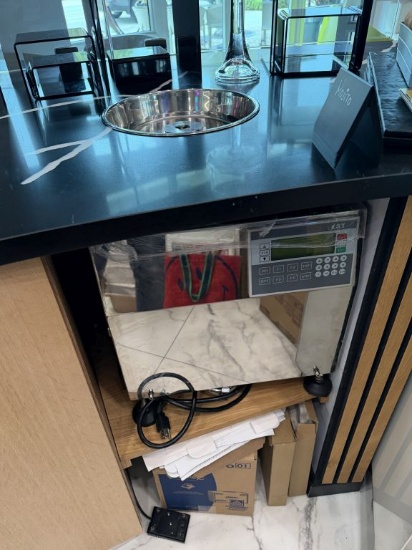 LST High Quality 5.5L Chocolate Tempering Machine $2760 New