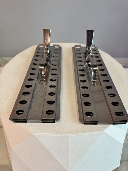 (2) Universal Ice Pop Stick Extractors $130ea New
