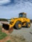 Caterpillar 926E Wheel Loader