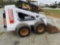 853 Bobcat Skid Steer