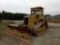 1986 Caterpillar D4H LGP Crawler Dozer