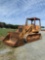 Case 1450 Crawler Loader