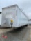 2002 Wabash 53 Ft T/A Van Trailer