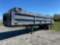 2005 Converto REJ-32-27 T/A Ejector Dump Trailer