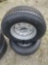 Provider ST225/75R15