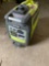 RYOBI Bluetooth 2,300 Starting Watt Super Quiet Gasoline Powered Digital Inverter Generator