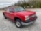 2004 Chevrolet Silverado C2500HD Crew Cab Truck