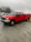 2000 Ford F350 4x4 Crew Cab Utility Truck