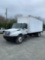 2003 International 4300 SBA 4x2 S/A Box Truck