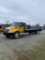 2013 International 4300 SBA 4x2 S/A Flatbed Truck