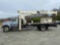 1997 Ford F800 S/A w/ National 500C 15 TON Boom Truck