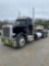 1981 Peterbilt 359 T/A Daycab Truck Tractor