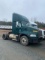 2009 Mack CXU600GK S/A Day Cab Truck Tractor