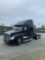 2010 Freightliner Cascadia 125 T/A Sleeper Truck Tractor