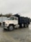 1999 Mack RD690S Tri/A Dump Truck