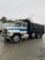 2001 Mack RD690S Tri/A Dump Truck