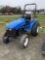 New Holland TC29 4WD Tractor