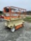 1997 JLG 2646E Electric Scissor Lift